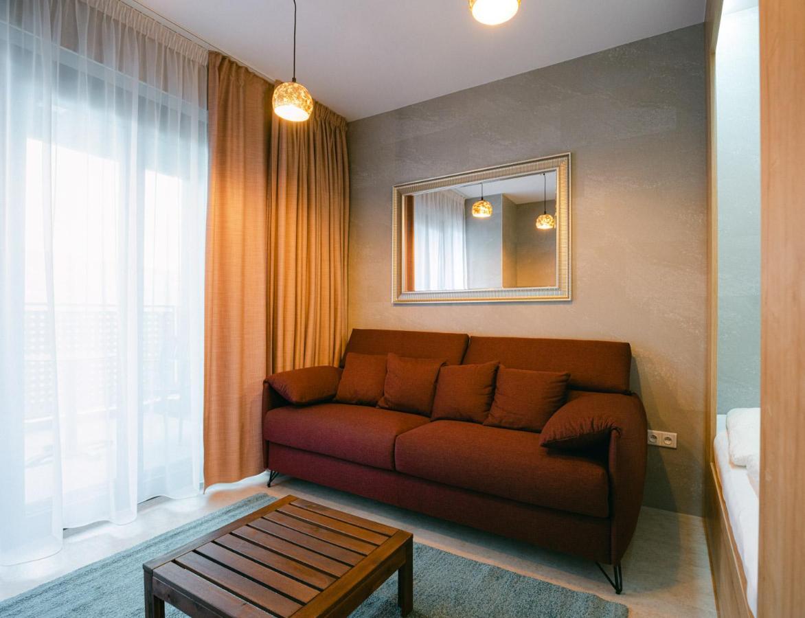 Appartement Svarog Unique