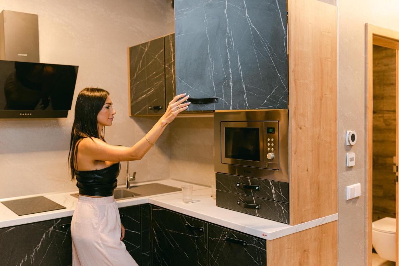 Apartament Svarog Unique Bratysława