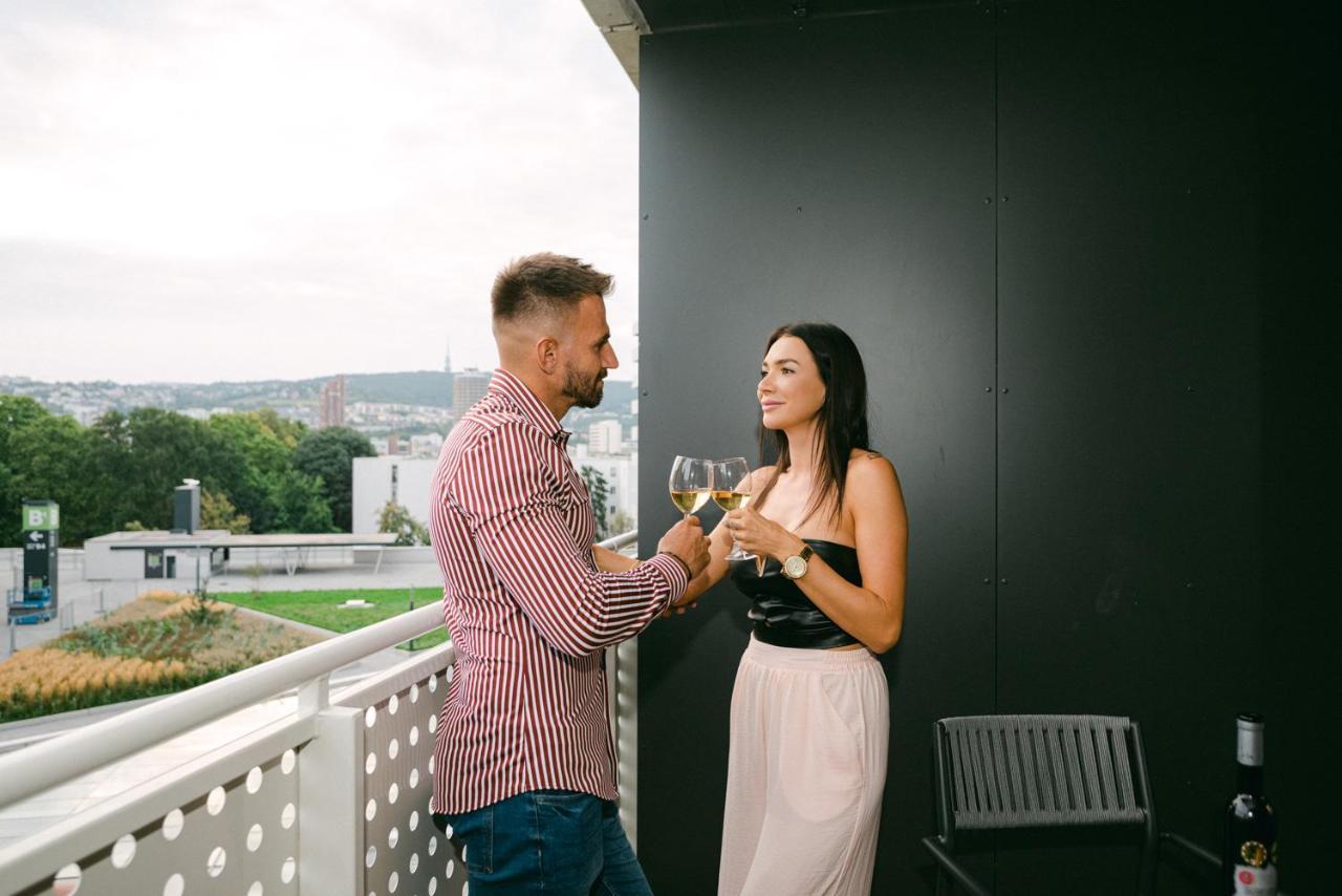 Svarog Unique Appartement Bratislava