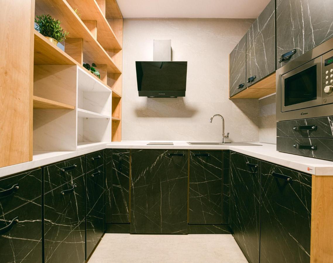 Svarog Unique Apartament
