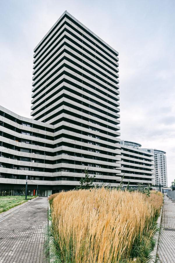 Svarog Unique Appartement