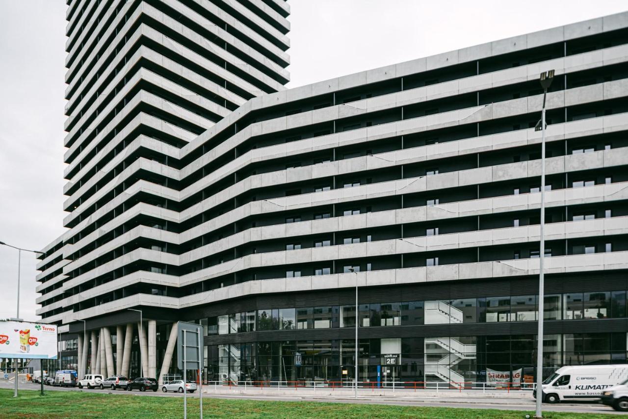 Svarog Unique Apartament